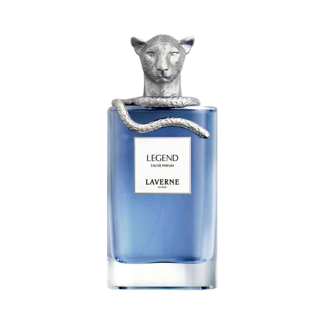 LAVERNE LEGEND EDP FOR MEN