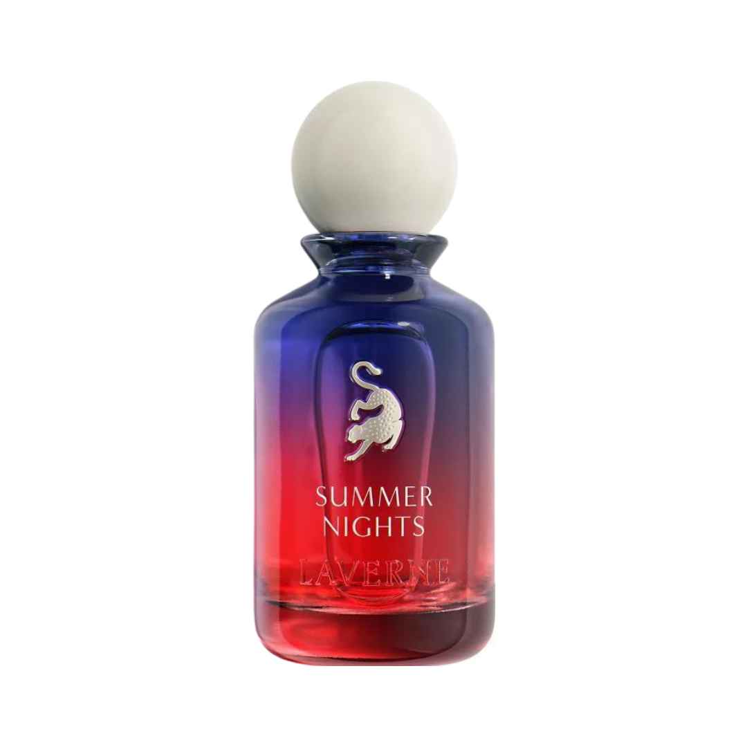 LAVERNE SUMMER NIGHTS EDP FOR MEN