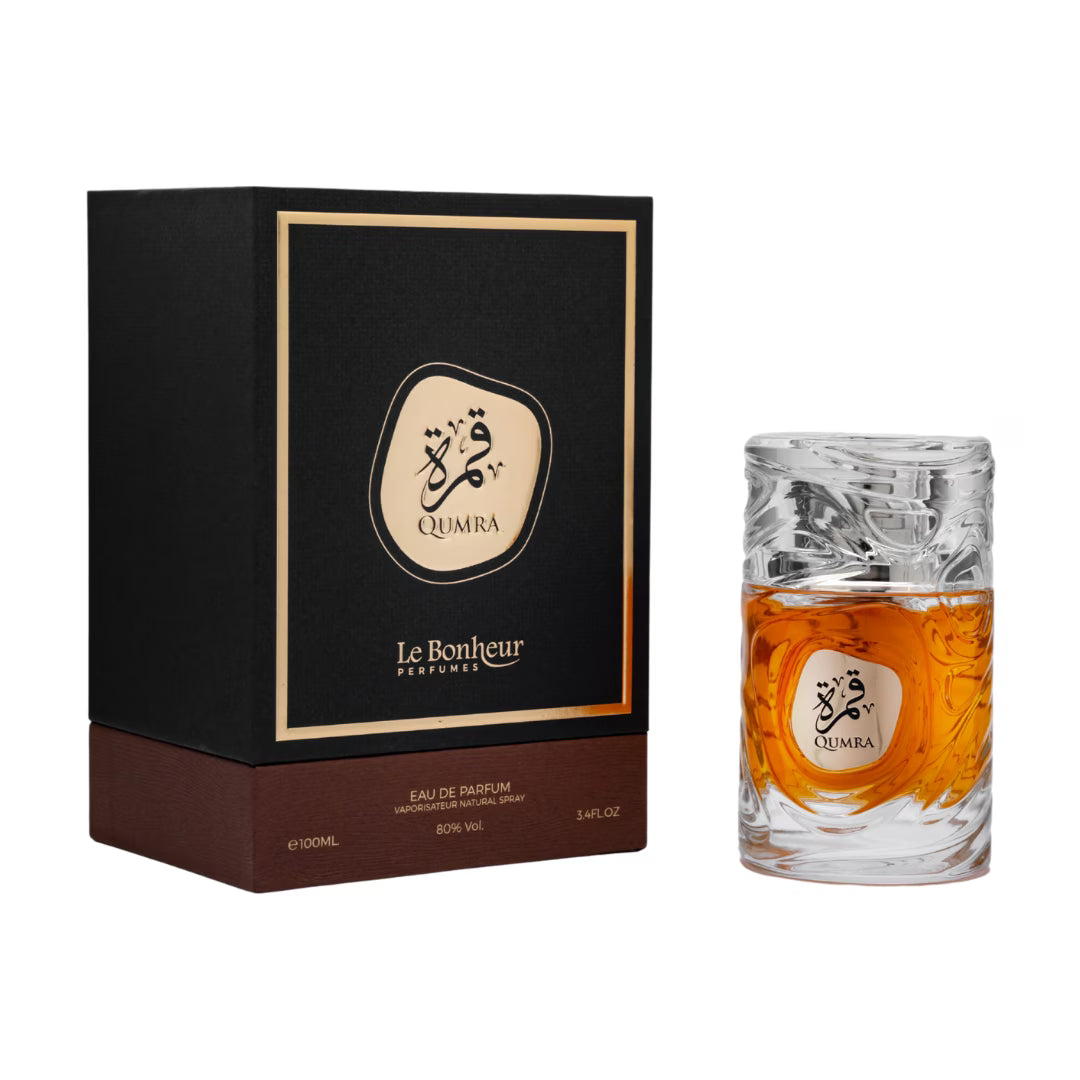 LE BONHEUR QUMRA EDP UNISEX