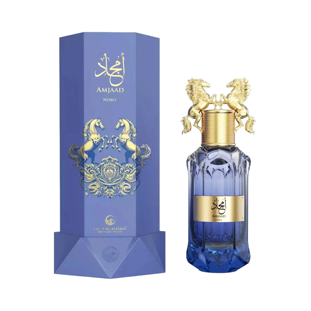LE FALCONE AMJAAD NOBLE EDP FOR MEN