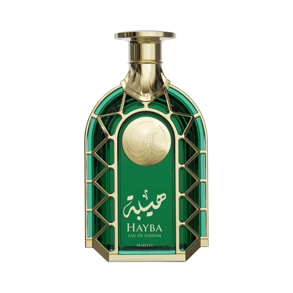 LE FALCONE HAYBA MAJESTY EDP FOR MEN