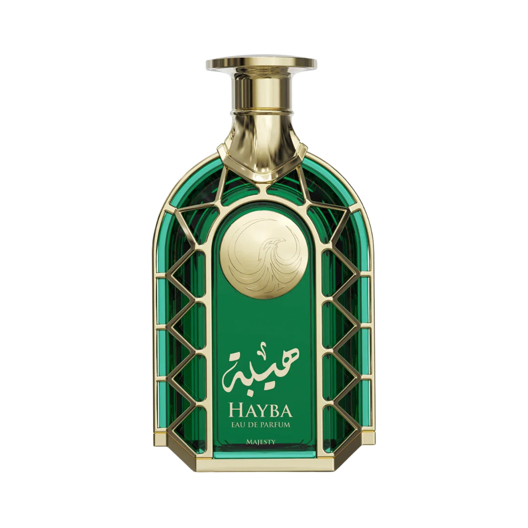LE FALCONE HAYBA MAJESTY EDP FOR MEN