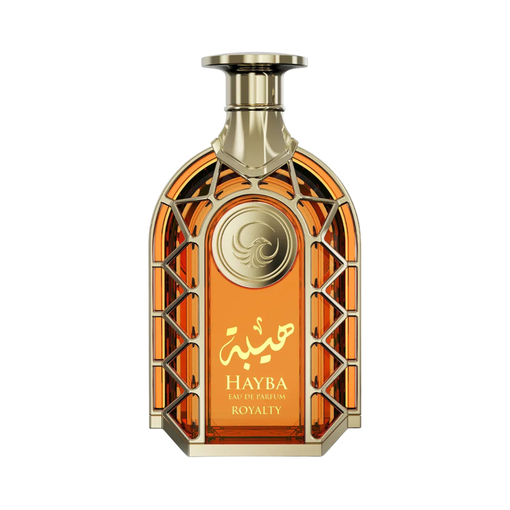 LE FALCONE HAYBA ROYALTY EDP FOR MEN