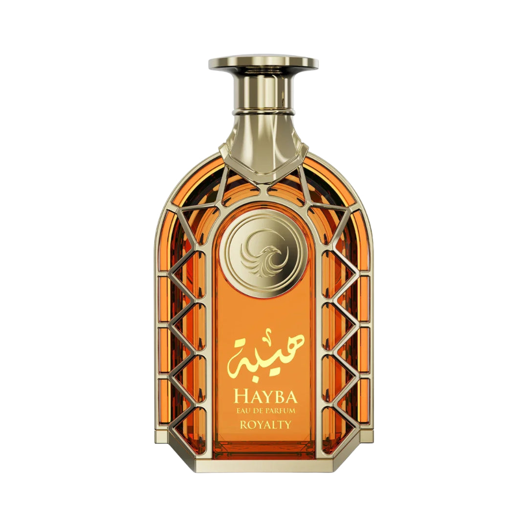 LE FALCONE HAYBA ROYALTY EDP FOR MEN