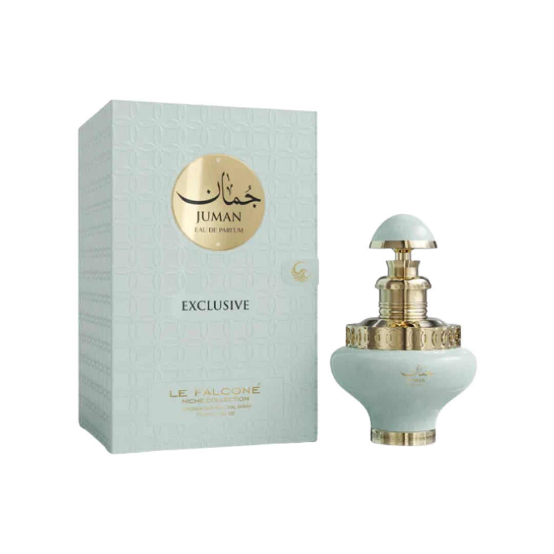 LE FALCONE JUMAN EXCLUSIVE EDP FOR WOMEN