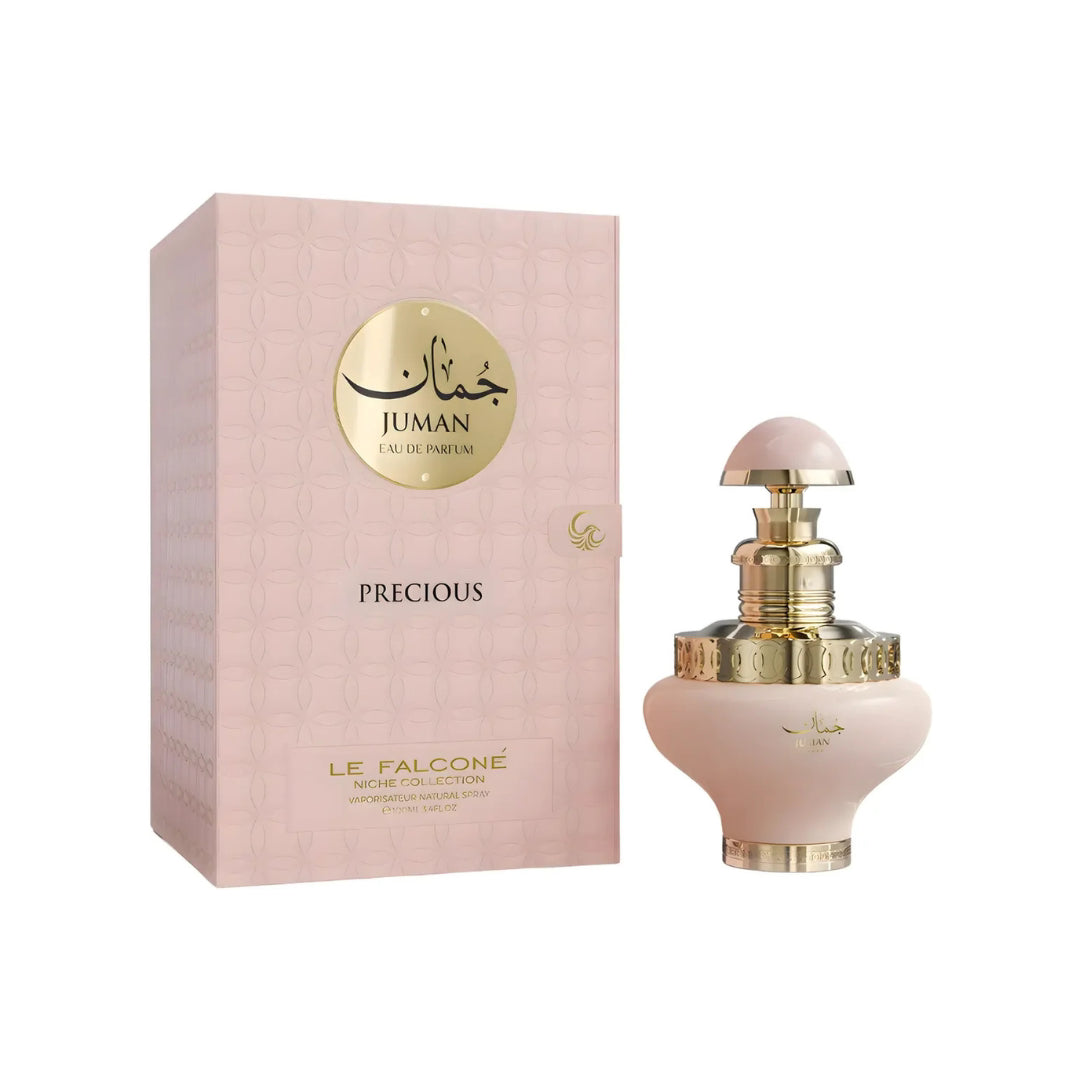 LE FALCONE JUMAN PRECIOUS EDP FOR WOMEN