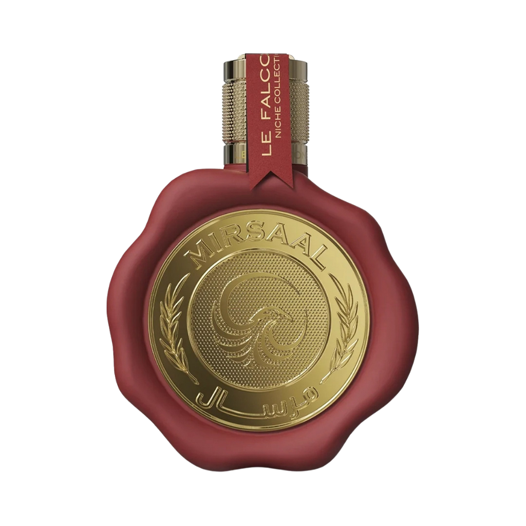 LE FALCONE MIRSAAL LOVE LETTER EDP FOR WOMEN