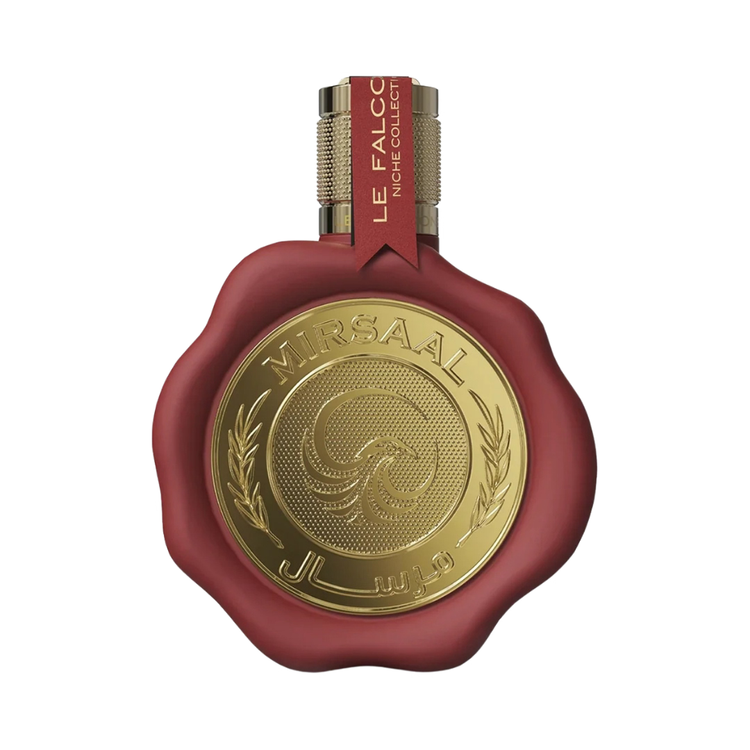 LE FALCONE MIRSAAL LOVE LETTER EDP FOR WOMEN