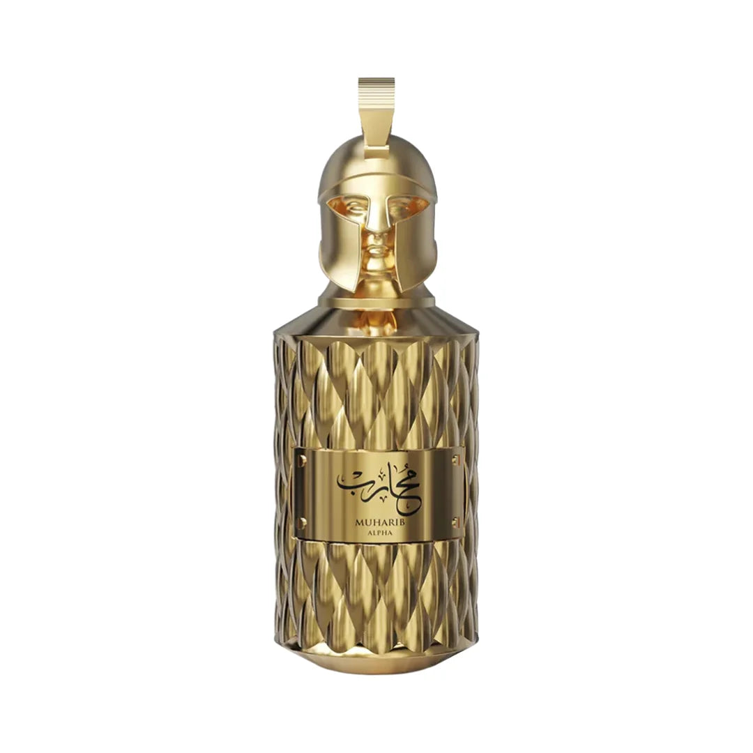 LE FALCONE MUHARIB ALPHA EDP FOR MEN