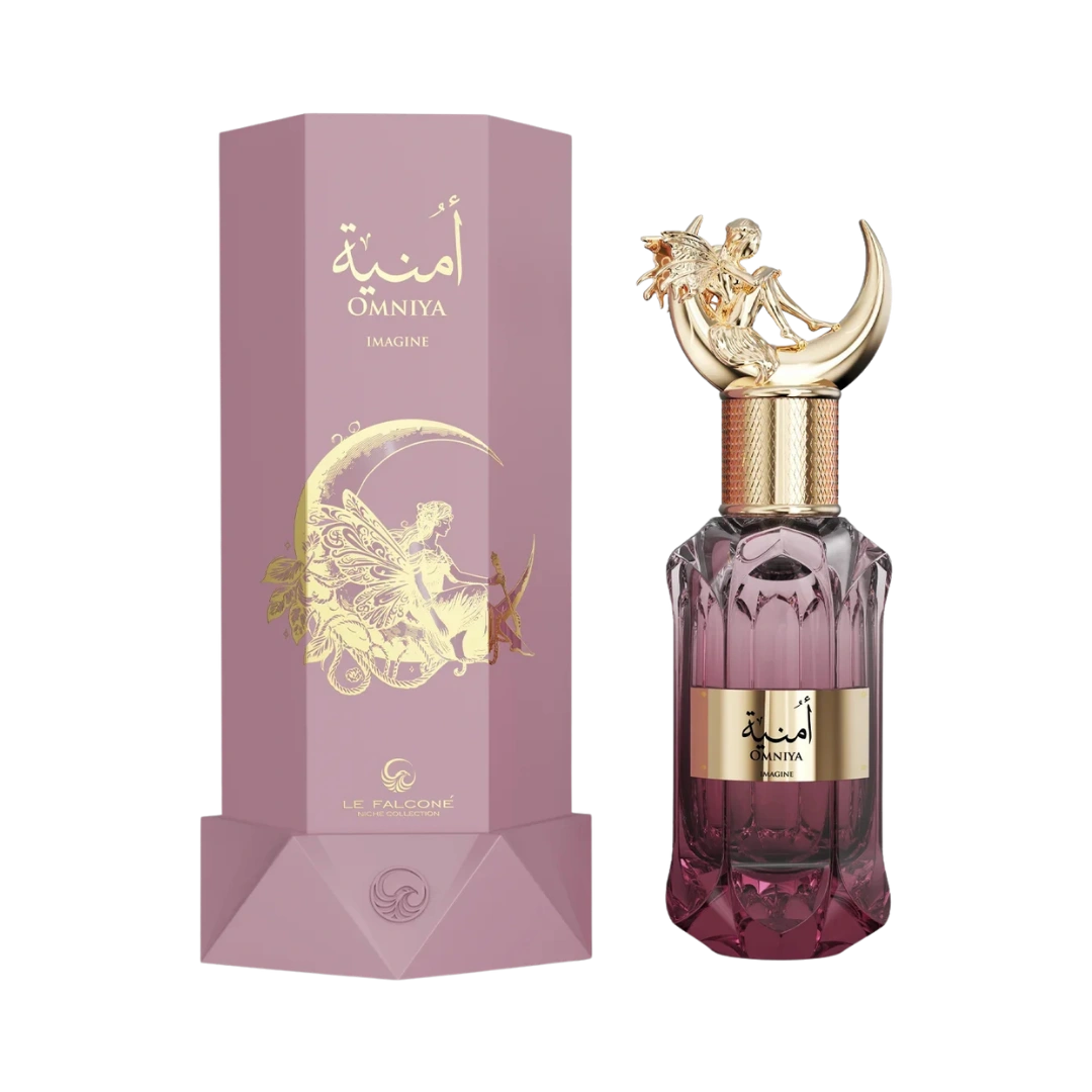 LE FALCONE OMNIYA IMAGINE EDP FOR WOMEN