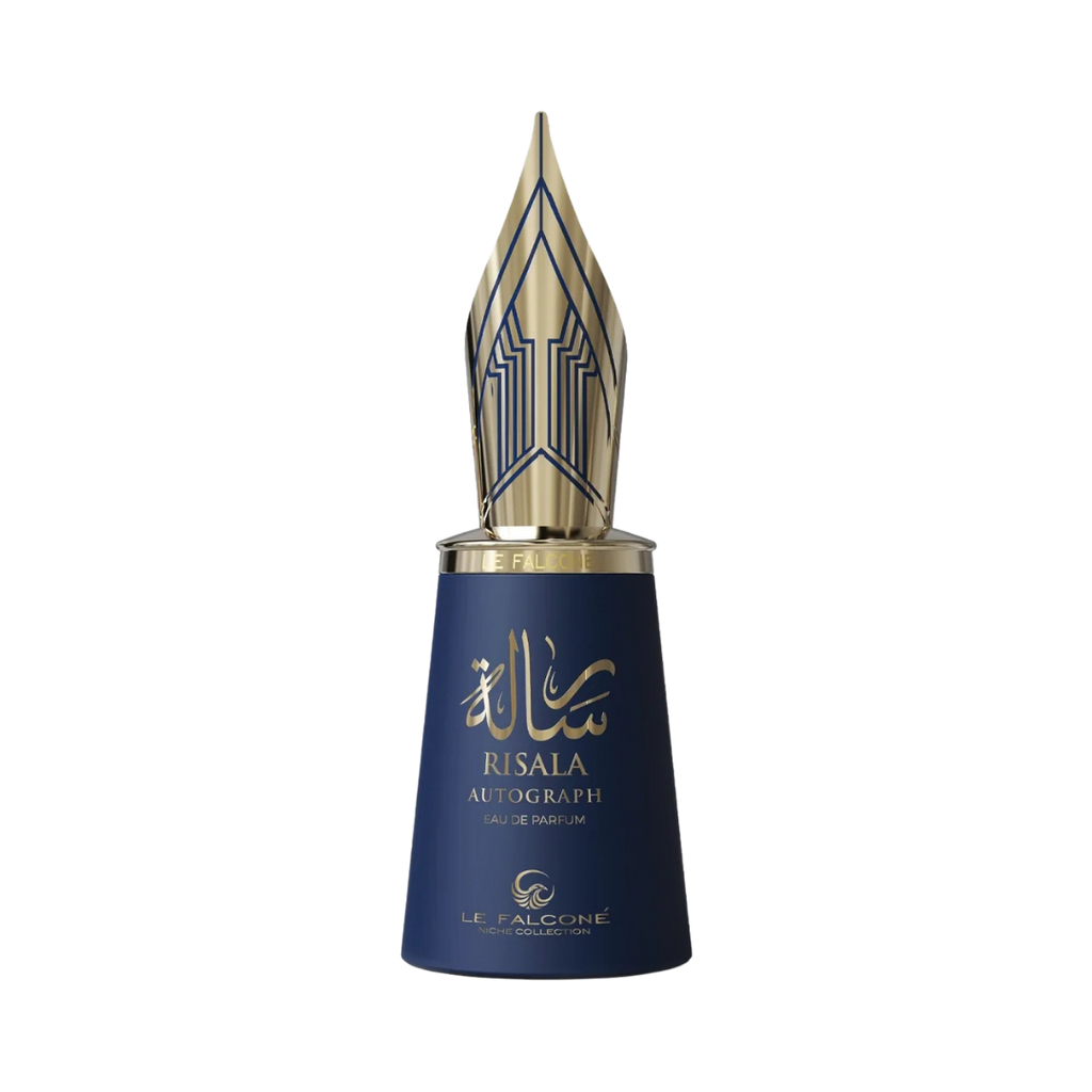 LE FALCONE RISALA AUTOGRAPH EDP FOR MEN