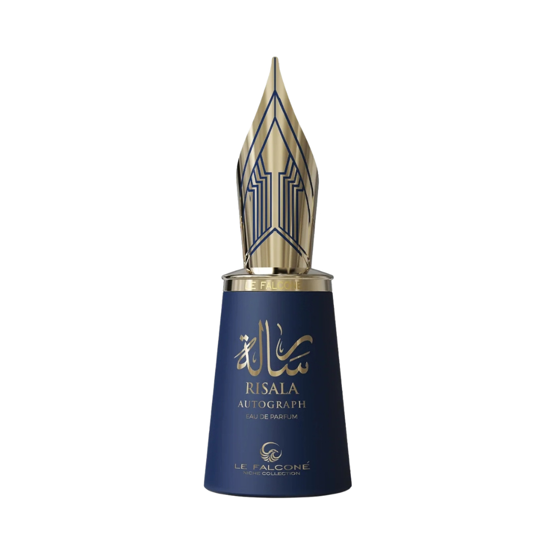 LE FALCONE RISALA AUTOGRAPH EDP FOR MEN