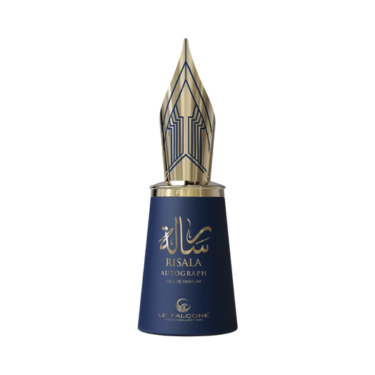 LE FALCONE RISALA AUTOGRAPH EDP FOR MEN