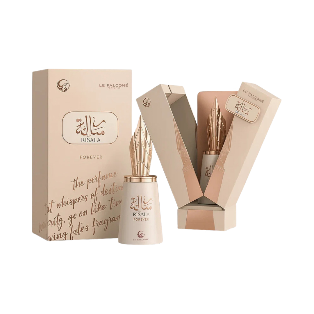 LE FALCONE RISALA FOREVER EDP FOR WOMEN