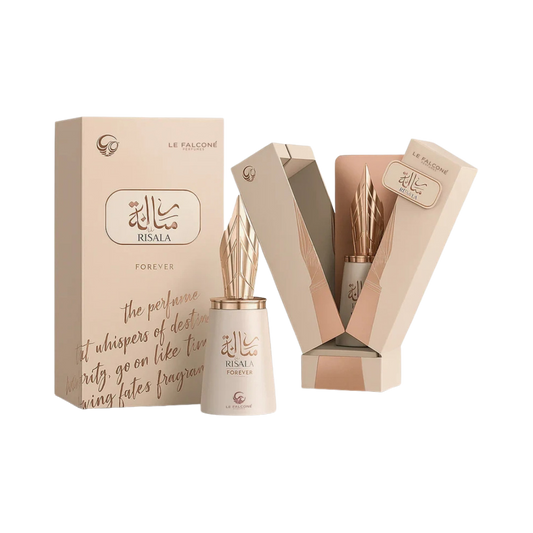 LE FALCONE RISALA FOREVER EDP FOR WOMEN