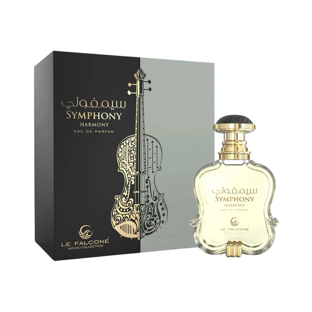 LE FALCONE SYMPHONY HARMONY EDP UNISEX