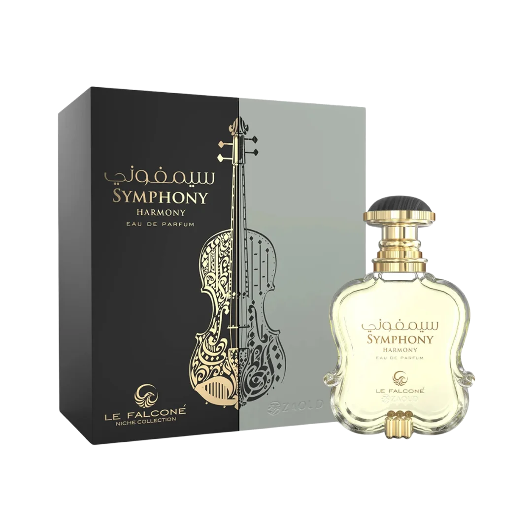 LE FALCONE SYMPHONY HARMONY EDP UNISEX