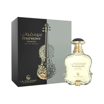 LE FALCONE SYMPHONY HARMONY EDP UNISEX