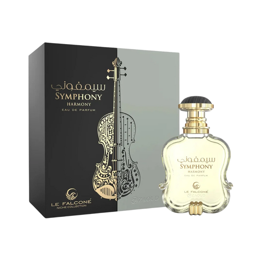 LE FALCONE SYMPHONY HARMONY EDP UNISEX