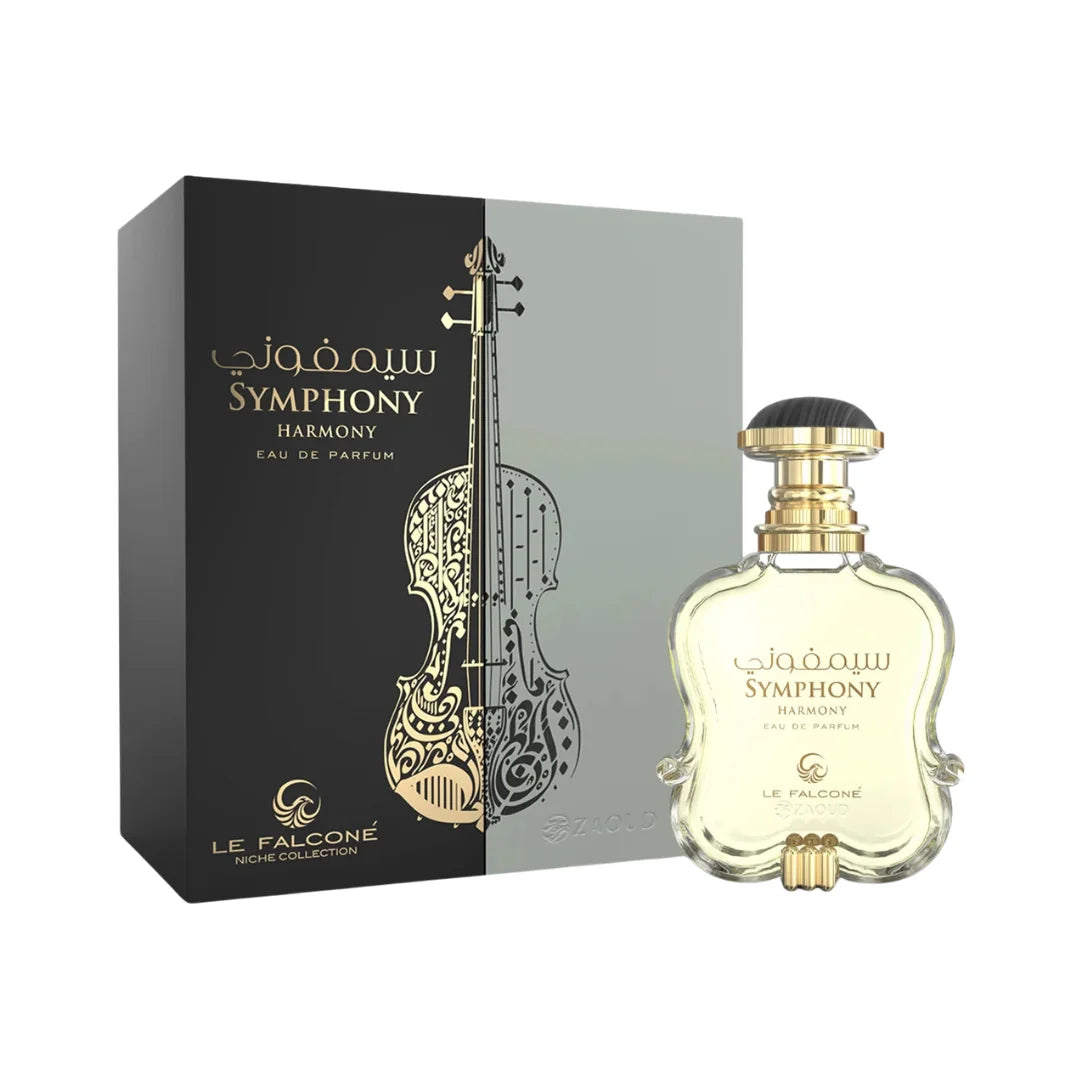 LE FALCONE SYMPHONY HARMONY EDP UNISEX