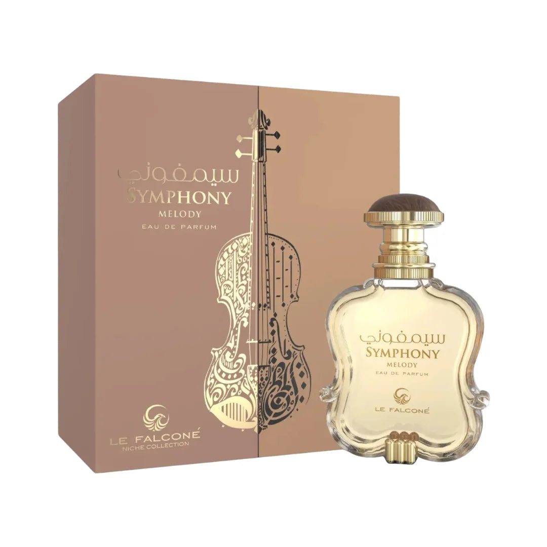 LE FALCONE SYMPHONY MELODY EDP FOR MEN