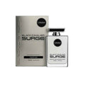 LE BONHEUR BLACK CAVALIER SURGE PARFUM FOR MEN