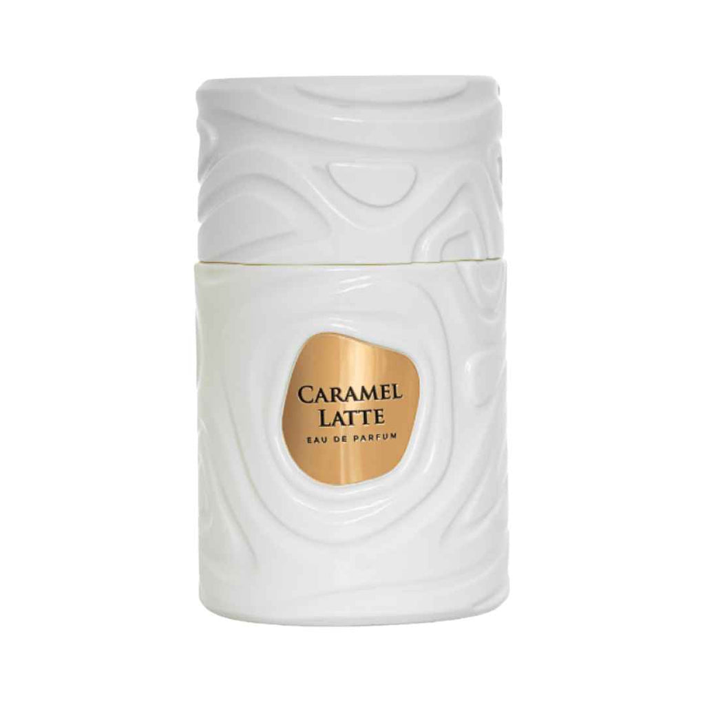 LE BONHEUR CARAMEL LATTE EDP FOR WOMEN