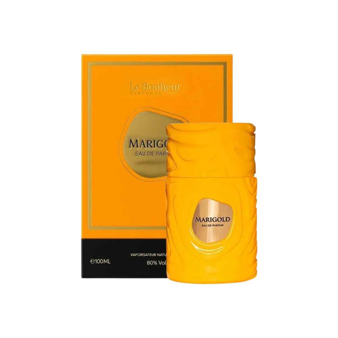 LE BONHEUR MARIGOLD EDP FOR MEN