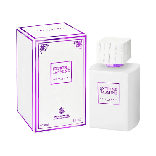 LOUIS VAREL EXTREME JASMINE EDP FOR WOMEN