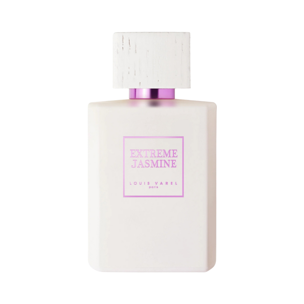 LOUIS VAREL EXTREME JASMINE EDP FOR WOMEN