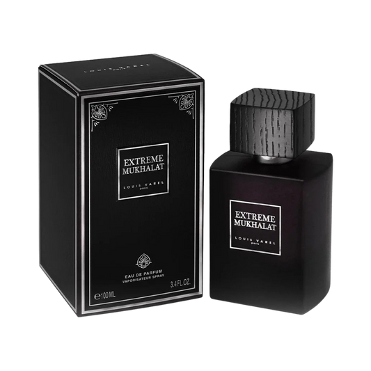 LOUIS VAREL EXTREME MUKHALAT EDP FOR MEN