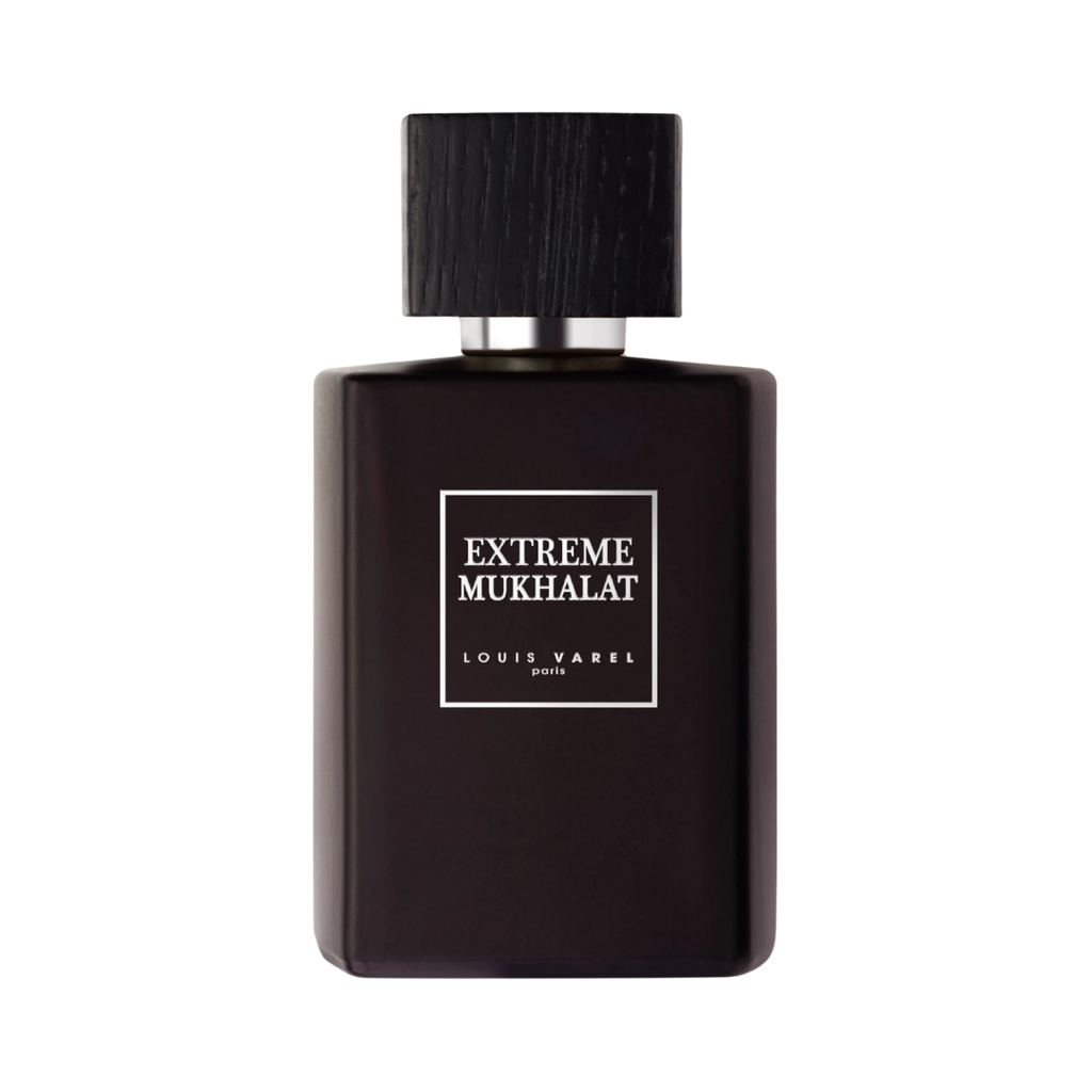LOUIS VAREL EXTREME MUKHALAT EDP FOR MEN