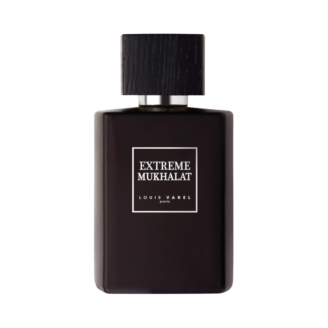 LOUIS VAREL EXTREME MUKHALAT EDP FOR MEN