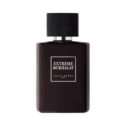 LOUIS VAREL EXTREME MUKHALAT EDP FOR MEN