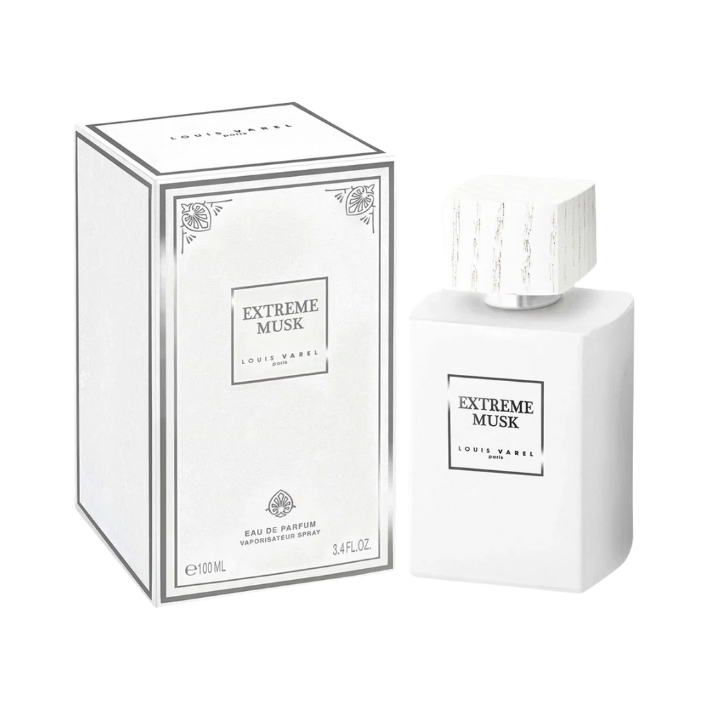 LOUIS VAREL EXTREME MUSK EDP UNISEX