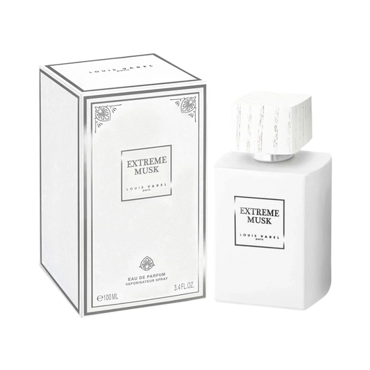 LOUIS VAREL EXTREME MUSK EDP UNISEX