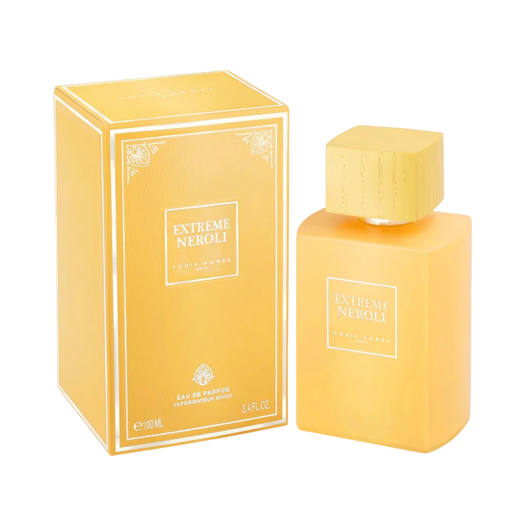 LOUIS VAREL EXTREME NEROLI EDP UNISEX