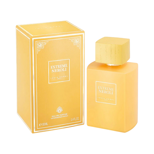 LOUIS VAREL EXTREME NEROLI EDP UNISEX