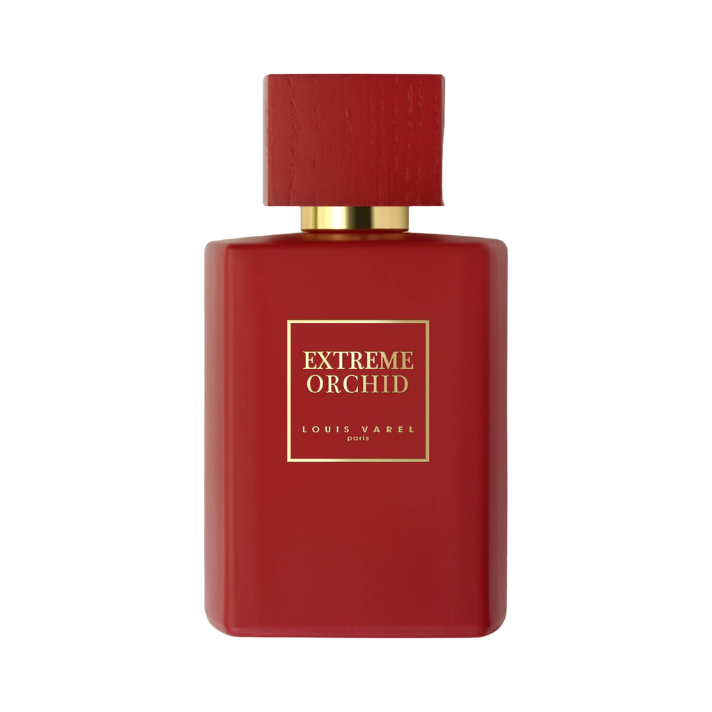 LOUIS VAREL EXTREME ORCHID EDP FOR WOMEN