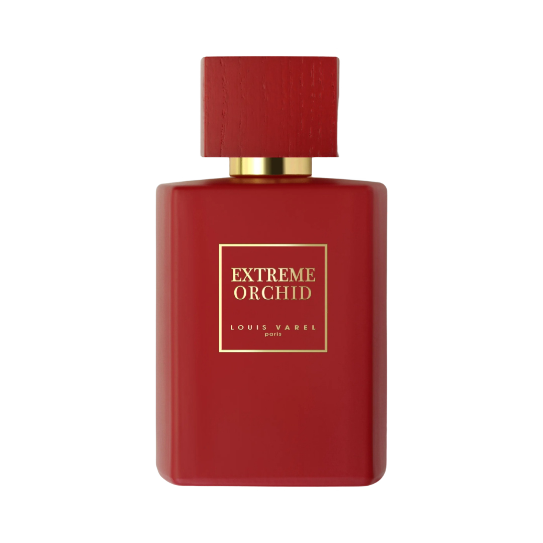 LOUIS VAREL EXTREME ORCHID EDP FOR WOMEN