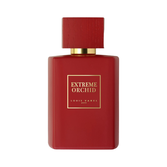 LOUIS VAREL EXTREME ORCHID EDP FOR WOMEN