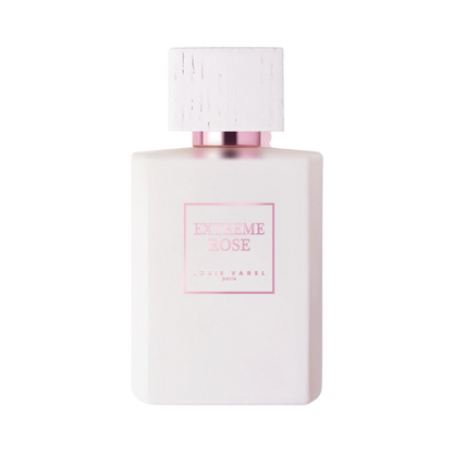 LOUIS VAREL EXTREME ROSE EDP FOR WOMEN