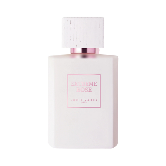 LOUIS VAREL EXTREME ROSE EDP FOR WOMEN