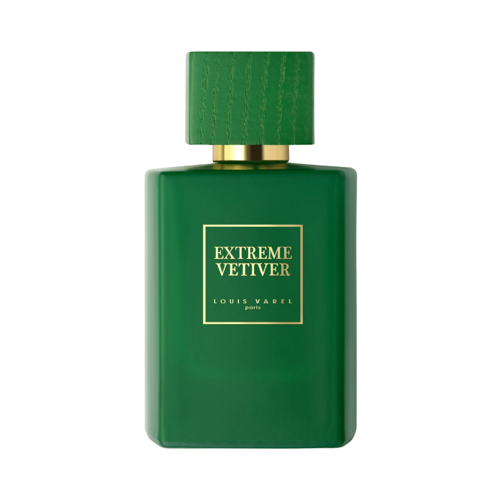 LOUIS VAREL EXTREME VETIVER EDP UNISEX
