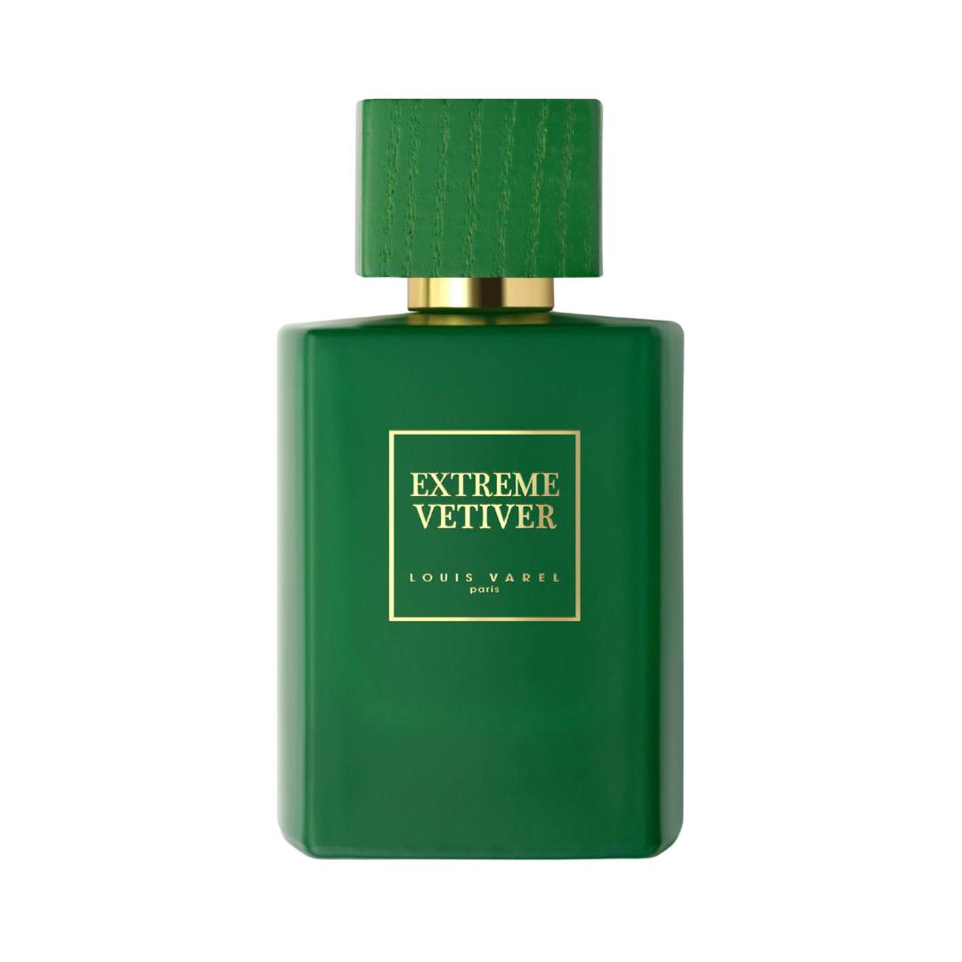 LOUIS VAREL EXTREME VETIVER EDP UNISEX