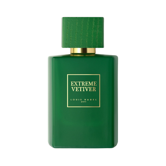 LOUIS VAREL EXTREME VETIVER EDP UNISEX