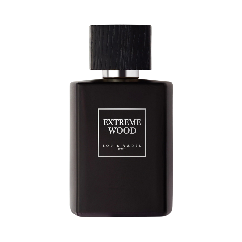 LOUIS VAREL EXTREME WOOD EDP FOR  MEN