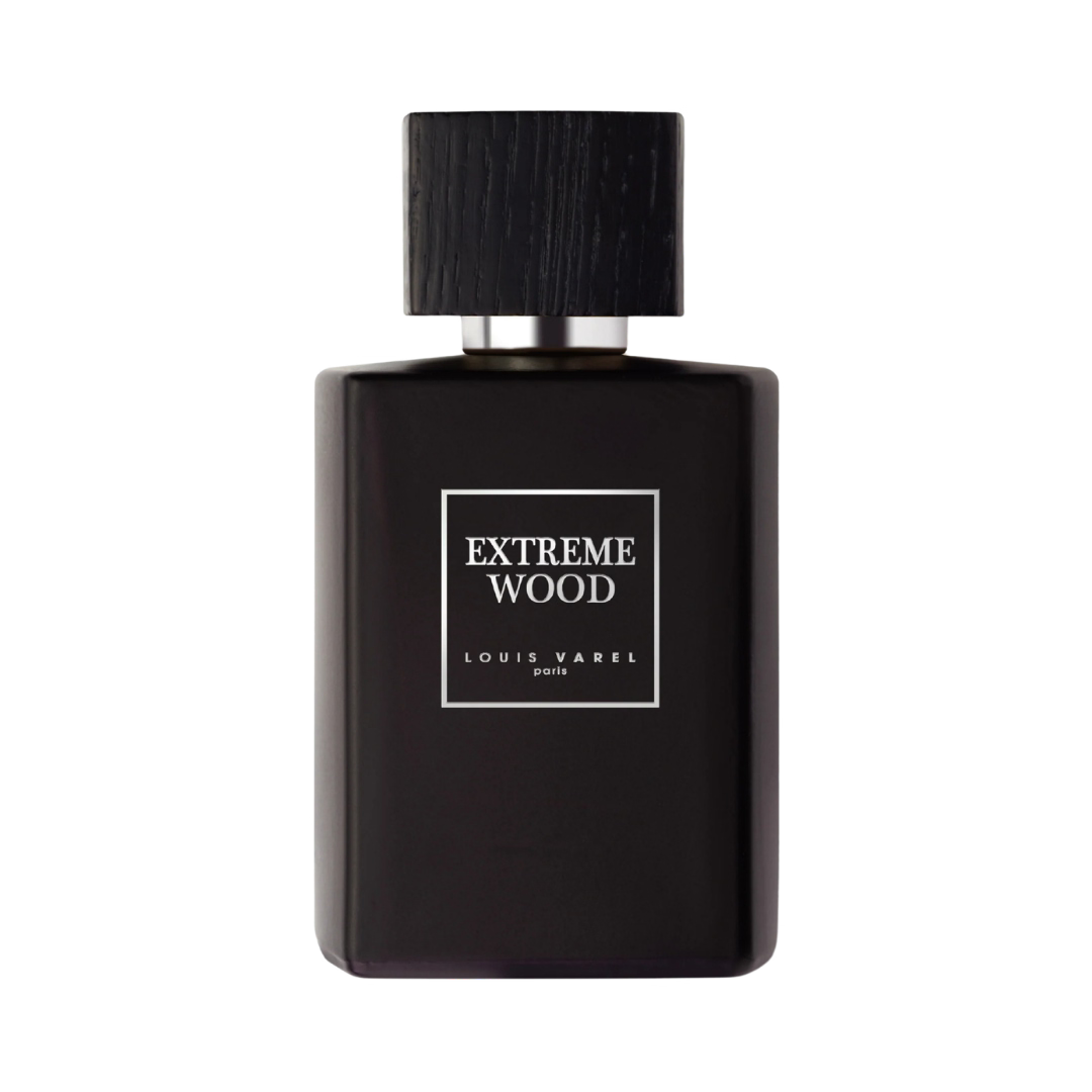 LOUIS VAREL EXTREME WOOD EDP FOR  MEN