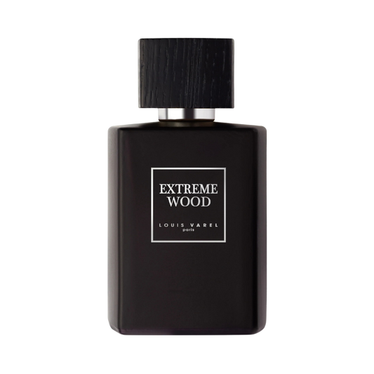LOUIS VAREL EXTREME WOOD EDP FOR  MEN
