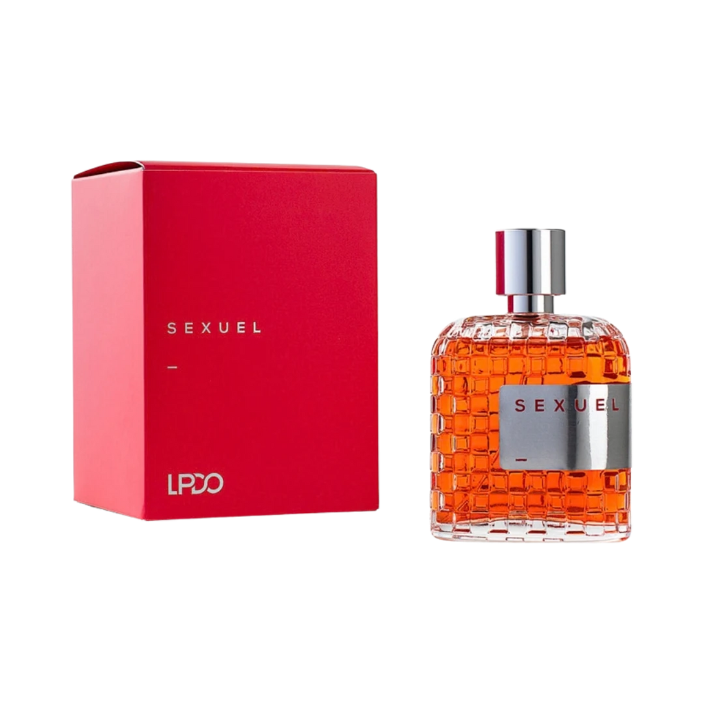 LPDO SEXUEL EDP UNISEX